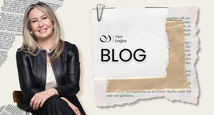 Blog Kapak